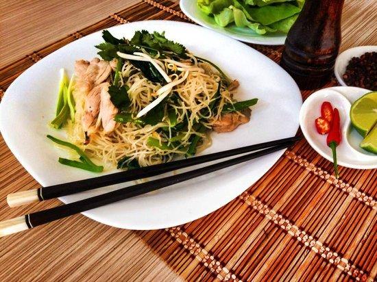 Papaya Authentic Vietnamese Street Food